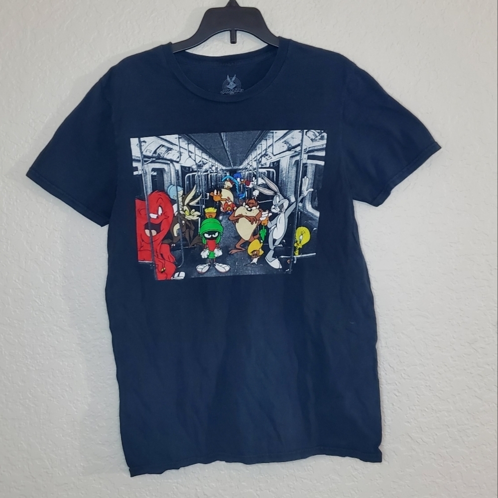 Looney Tunes TSHIRT Size S